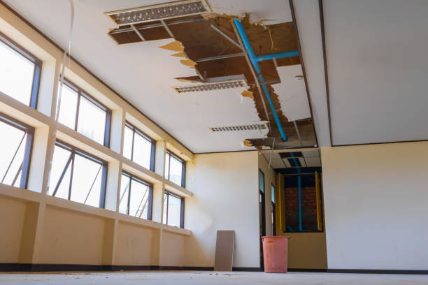 Best Sewage cleanup and water damage restoration  in Powers Lake, WI