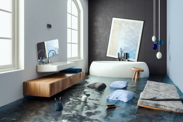 Best Water damage cleanup near me  in Powers Lake, WI