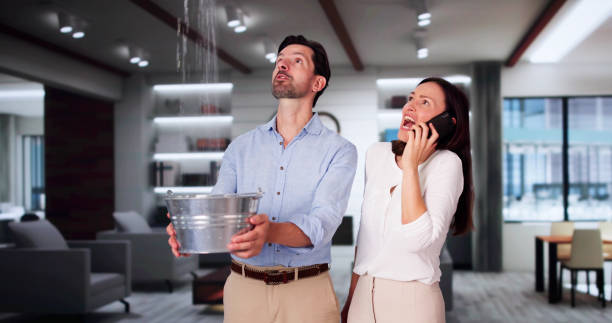 Best Sewage cleanup and water damage restoration  in Powers Lake, WI